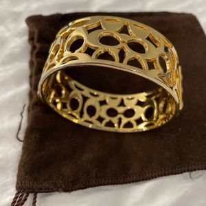 Coach Bangle